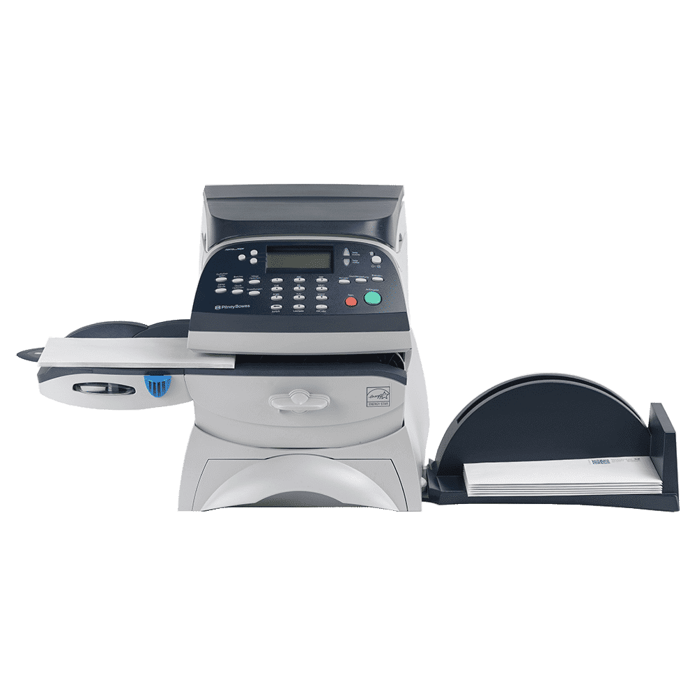 Pitney Bowes DM160i / DM220i Franking Machine