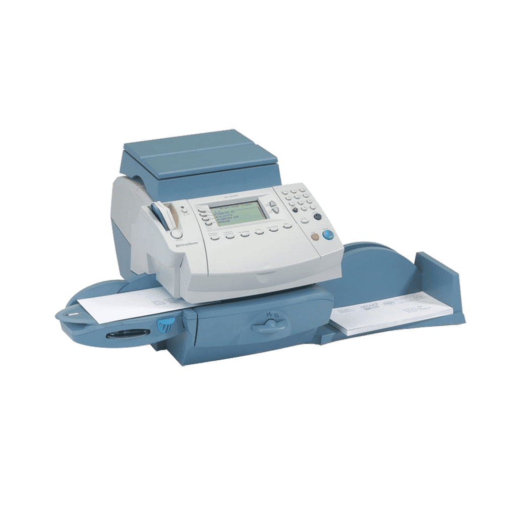 Pitney Bowes DM300c / DM300M Franking Machine