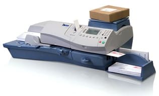DM400M Postage Meter