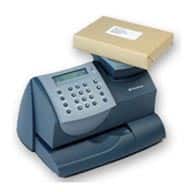 Pitney Bowes DM50 Franking Machine Review