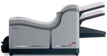 Neopost DS-62 Folding Inserting Machine