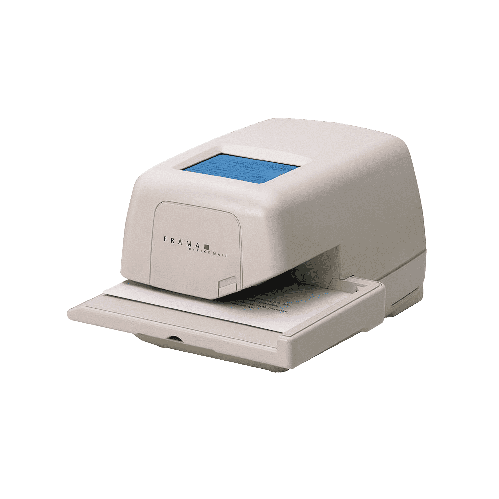 Frama Ecomail Franking Machine