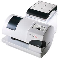 Frama Matrix F12 Digital Franking Machine