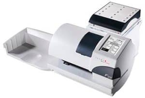 Frama Matrix F22 Postage Machine Guide
