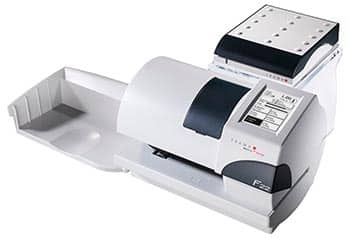 Frama Matrix F22 Franking Machine Review