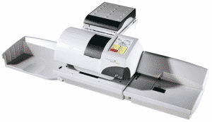 Frama Matrix F32 Postage Machine Guide