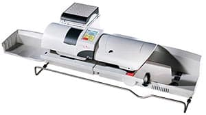 Frama Matrix F62 Postage Meter