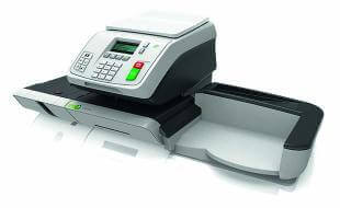 IN360 Postage Meter