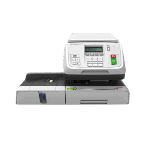 IN300 / IN360 Franking Machine Support