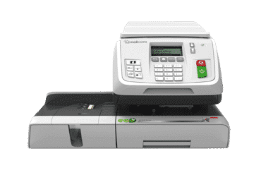 Mailhub Mailmark Franking Machine