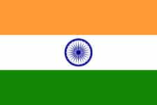 How Mail is Delivered around the world - India