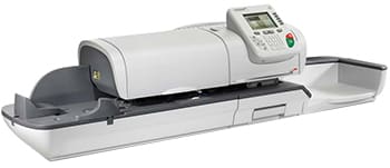 Neopost IS440 Franking Machine Overview