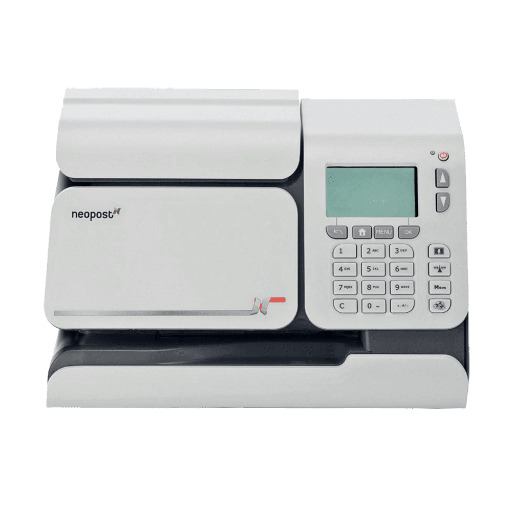 Neopost IS240 / IS280 / IS290i Franking Machine