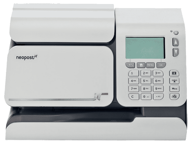 Neopost IS290i Mailmark Franking Machine