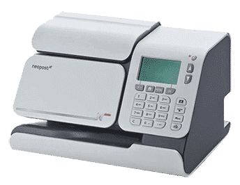 Neopost IS280c Postage Meter