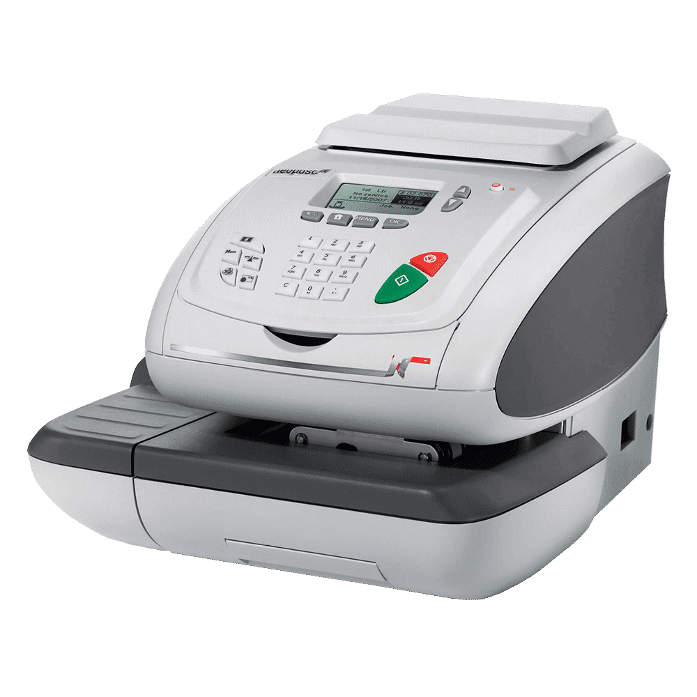 Neopost IS330 / IS350 Franking Machine