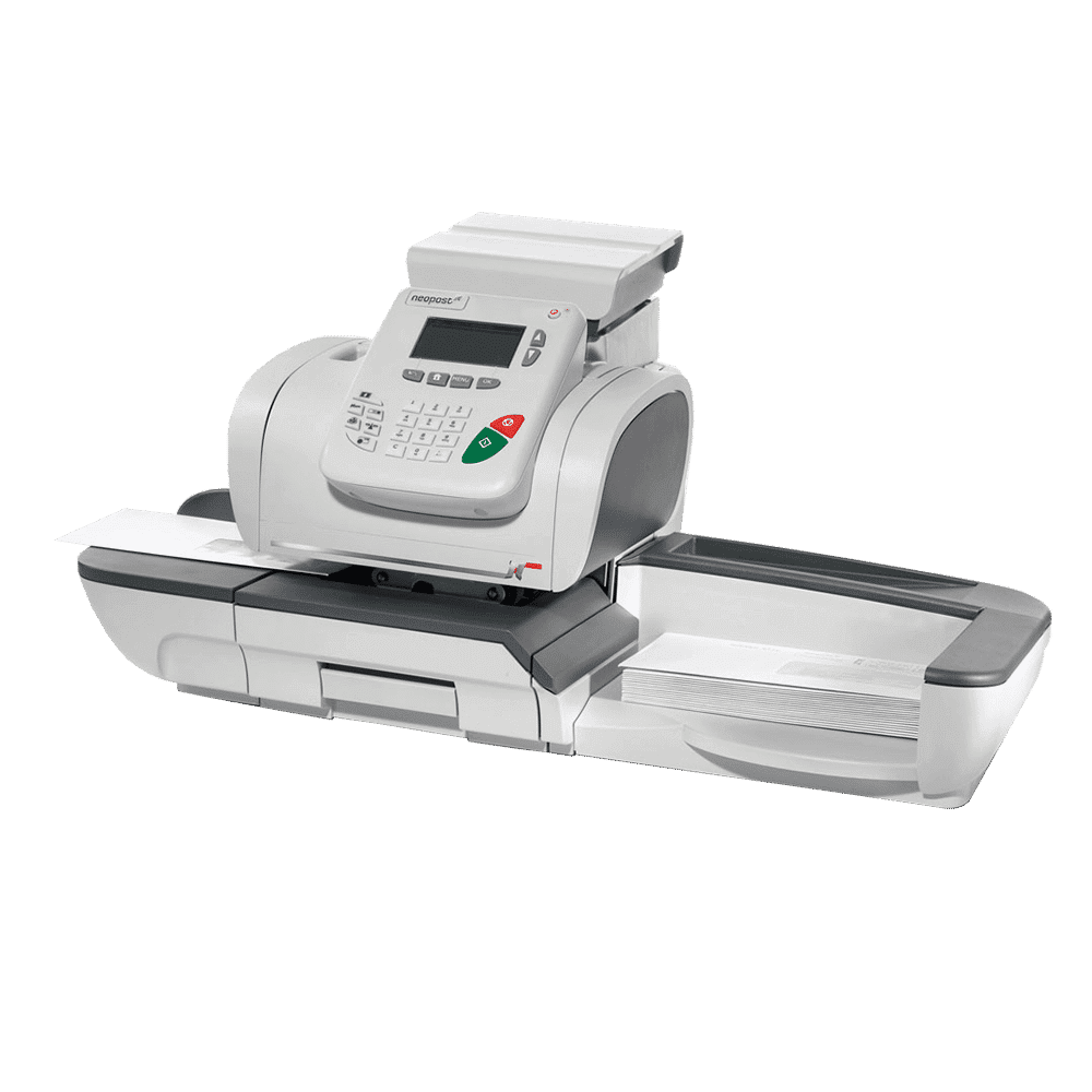 Neopost IS420 / IS440 Franking Machine