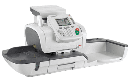 Neopost IS-420c Mailing System