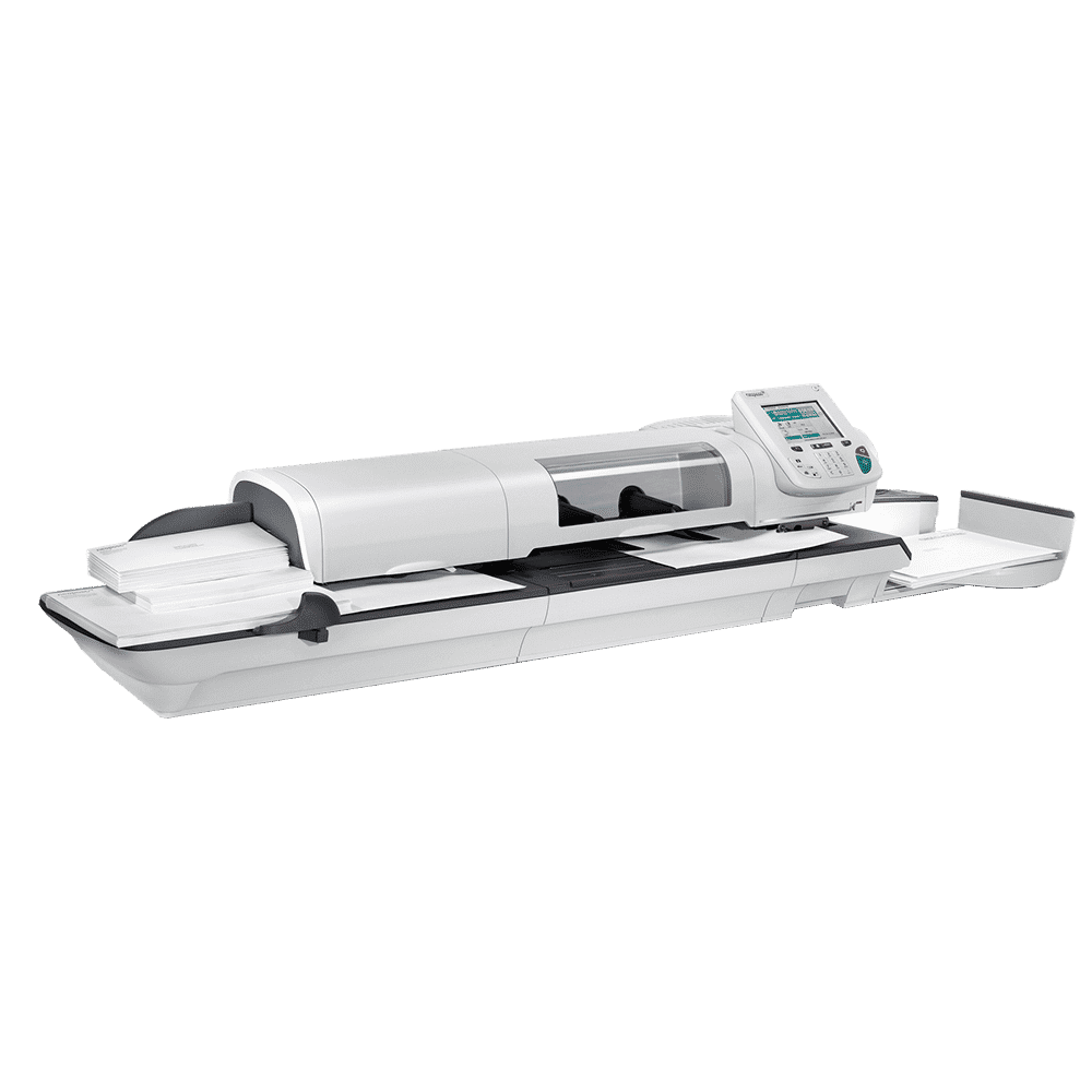 Neopost IS480 Franking Machine