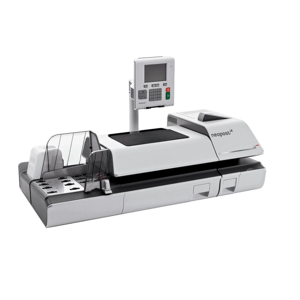 Neopost IS5000 / IS6000 Franking Machine