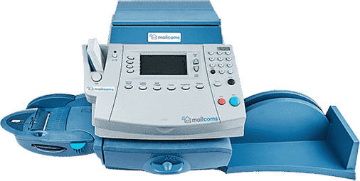 Mailbase Plus Franking Machine