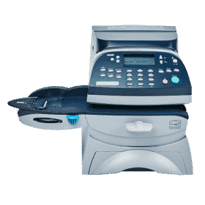 Mailcoms Mailbase Pro Franking Machine