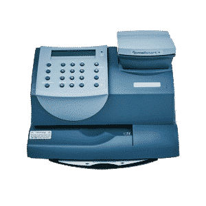 Mailcoms Mailstart Plus Franking Machine