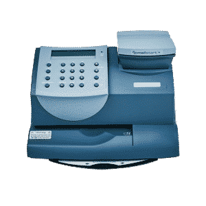 Mailstart Plus Franking Machine