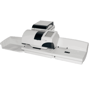 Matrix F4 / Matrix F6 Franking Machine Support