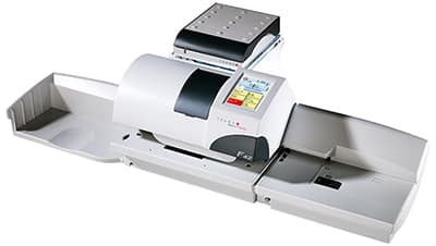 Frama Matrix F32 Franking Machine Review