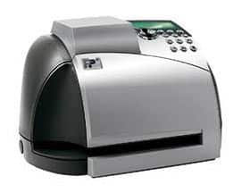FP Mailing Mymail Franking Machine Overview