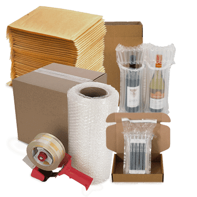 Packaging Supplies