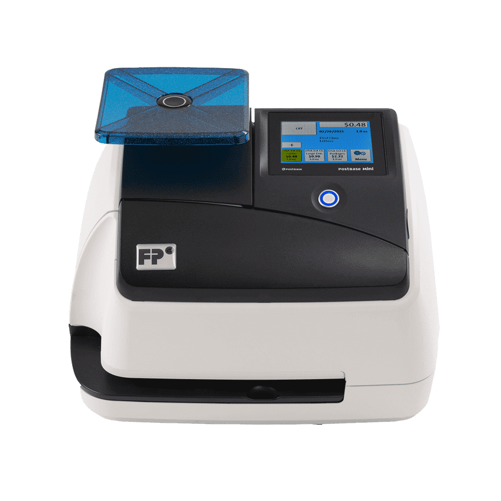 FP Mailing Postbase Mini Franking Machine