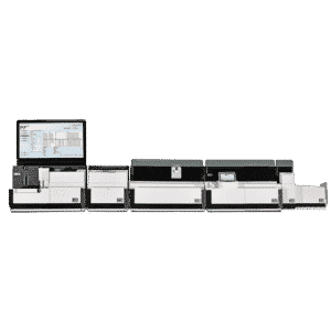 FP Mailing Postbase One Franking Machine