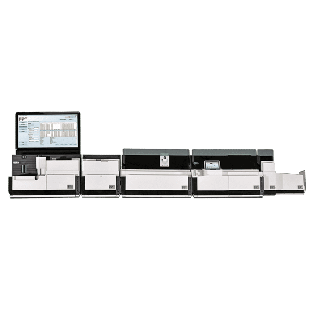 FP Mailing Postbase One Franking Machine