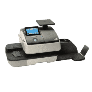 FP Mailing Postbase Qi4 / Office Franking Machine