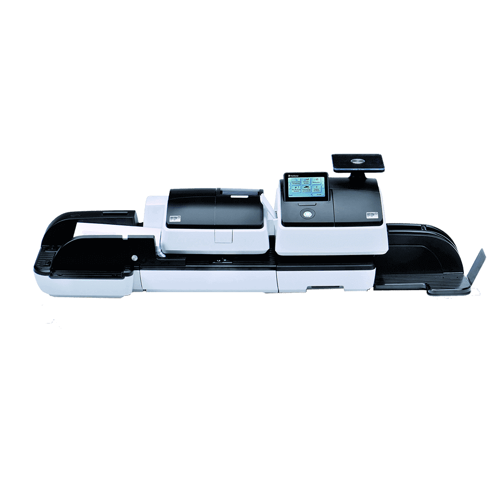 FP Mailing Postbase Qi6 / Enterprise Franking Machine