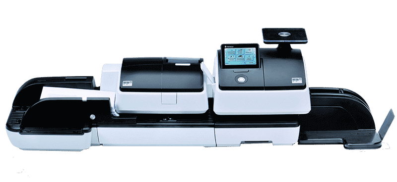 FP Mailing Postbase Enterprise Mailmark Franking Machine FP Mailing Postbase Enterprise Mailmark Franking Machine