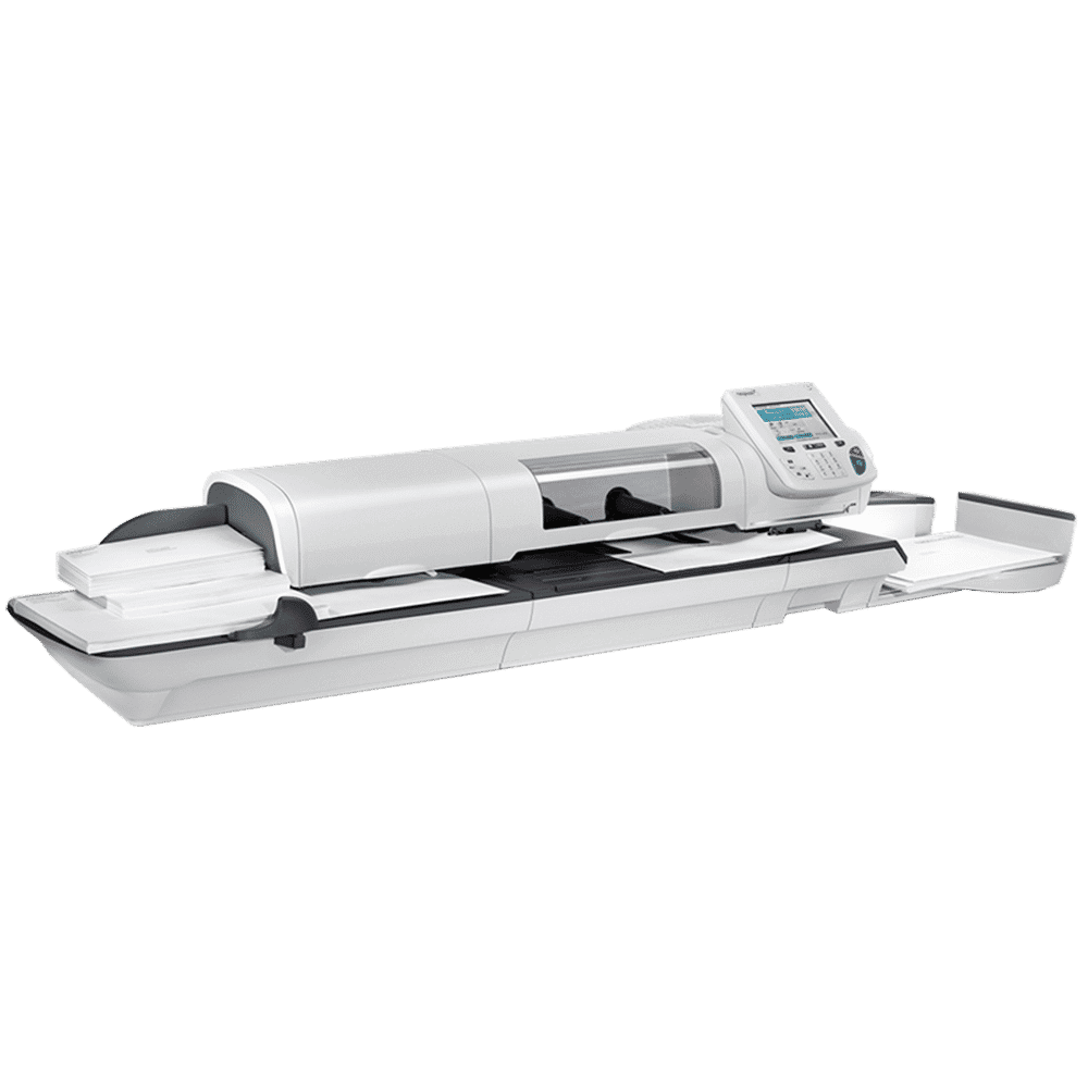 FP Mailing Qi1000 / Qi1500 Franking Machine