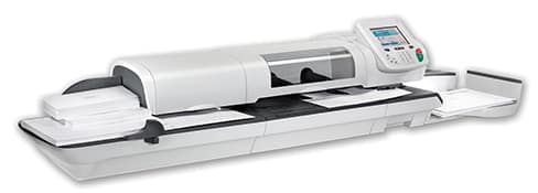 FP Mailing Qi 1000 Postage Machine Guide