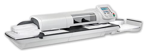 FP Mailing Qi 1000 Franking Machine Review