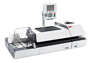 FP Mailing Qi 2000 Postage Franking Machine