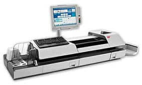 FP Mailing Qi 3000 Franking Machine Review