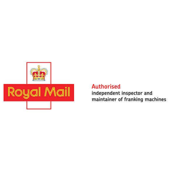 Royal Mail Authorised Independent Inspector & Maintainer Of Franking Machines