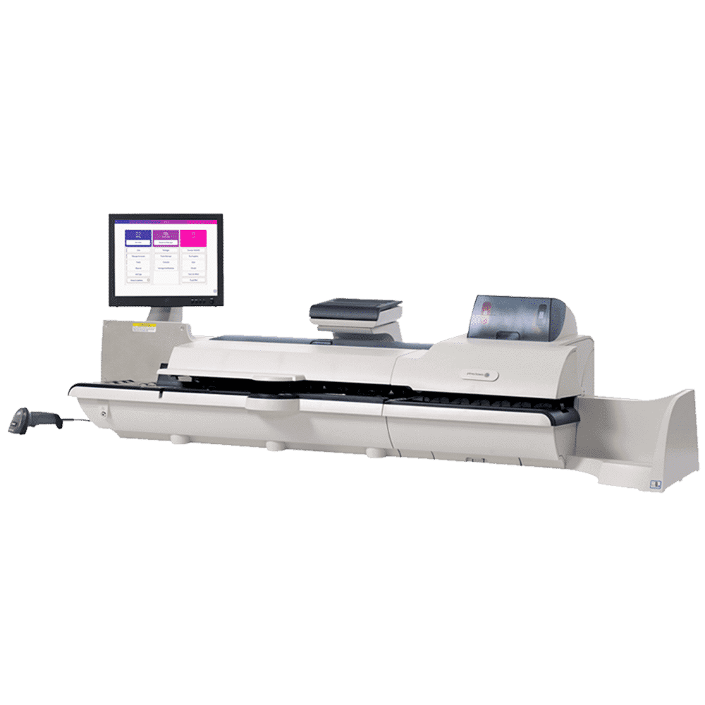 SendPro P Series Franking Machine