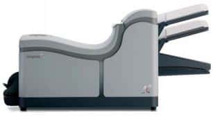 Neopost SI-62 Folding Inserting Machine