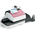 FP Mailing Postbase Vision 5S Franking Machine