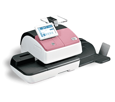 FP Mailing Postbase Vision 5S Franking Machine