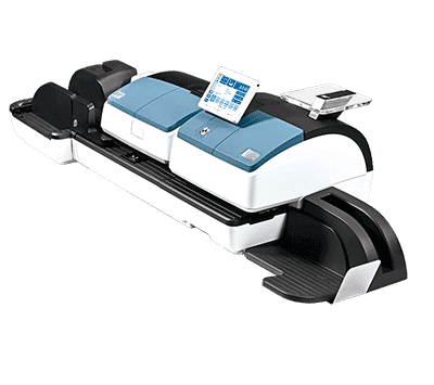 FP Mailing Postbase Vision 7A Franking Machine