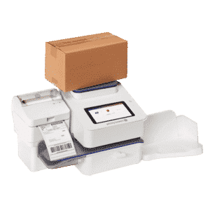 Pitney Bowes SendPro+ Franking Machine